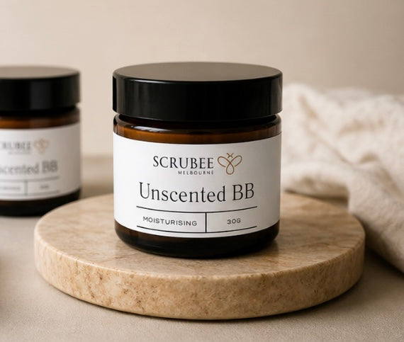 Unscented BB (50ml)