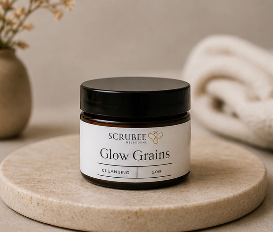 Glow Grains (30g)