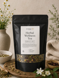 Herbal Wellness Tea (200g)