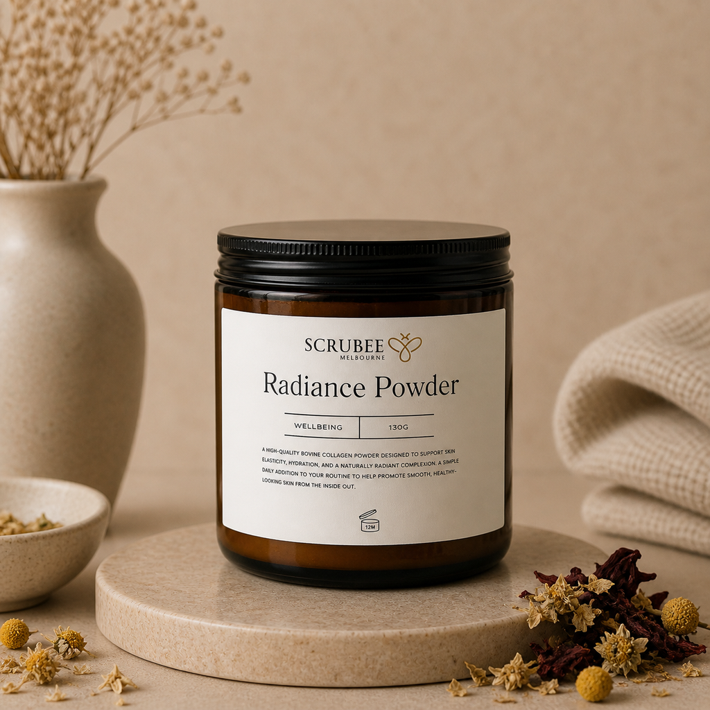 Radiance Powder (130g)