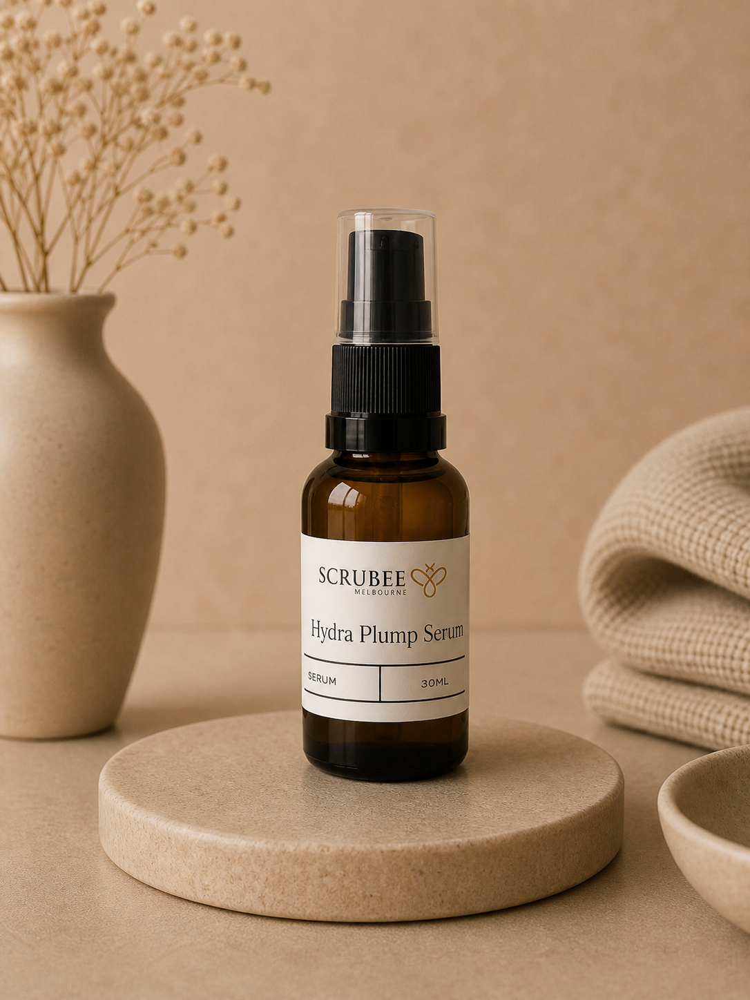 Hydra Plump Serum (30ml)