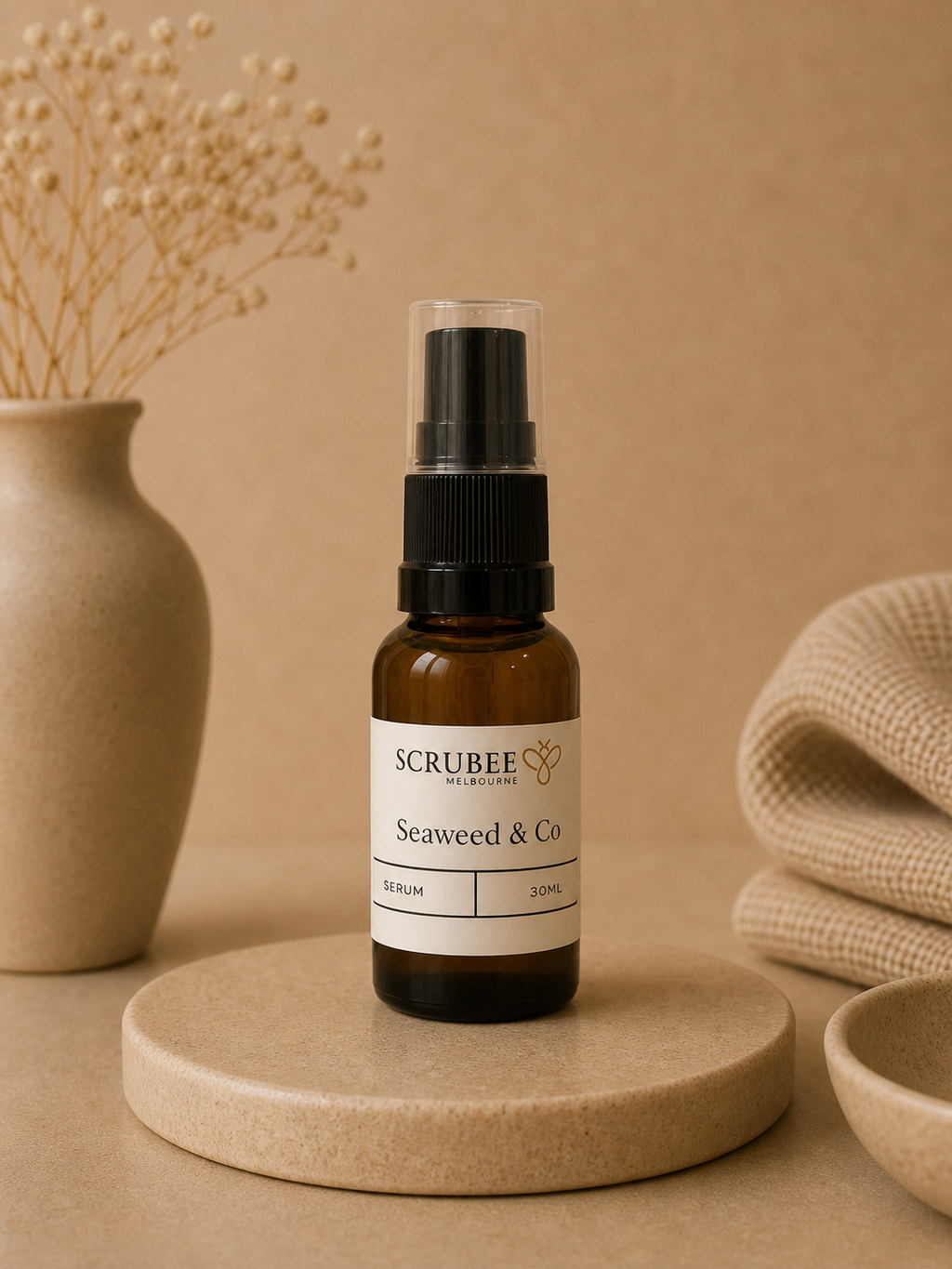 Seaweed & Co. (30ml)