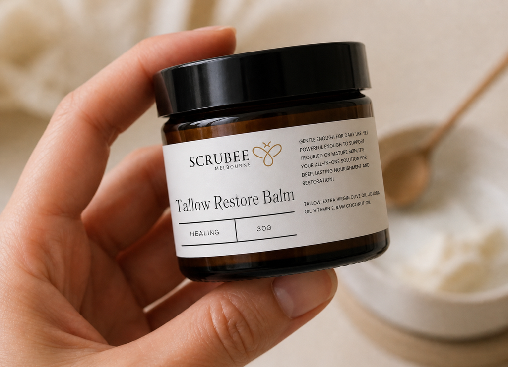 Tallow Restore Balm (60ml)