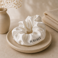 Satin Scrunchie (1pk)