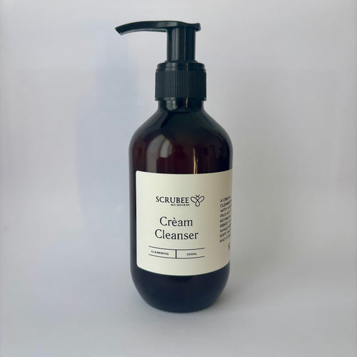 Our Story – Scrubee