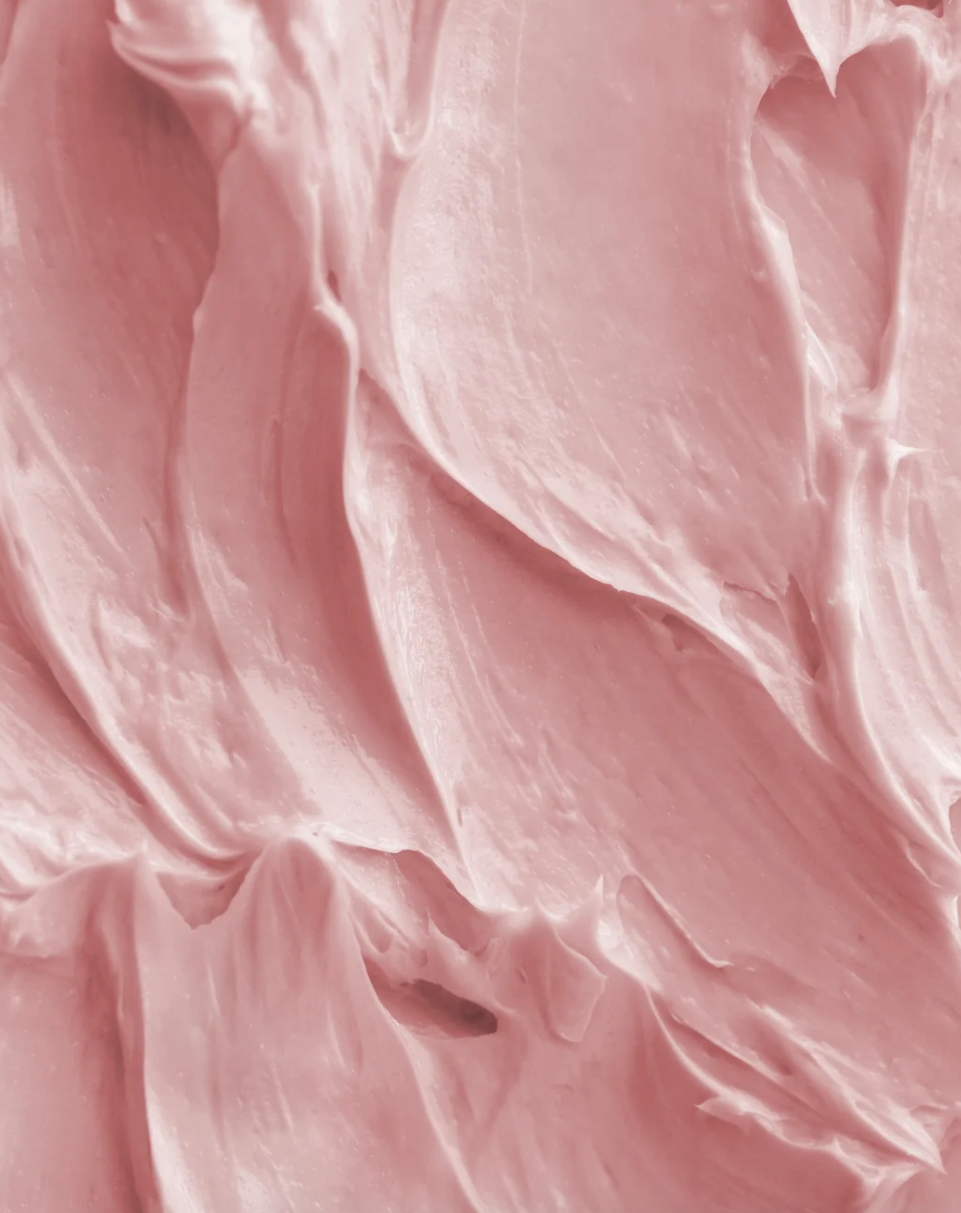 Pink Clay Mask (90g)