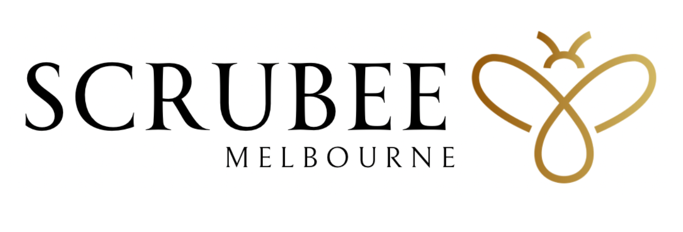 Scrubee